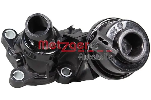 Cenově Výhodný Termostat METZGER 4010413